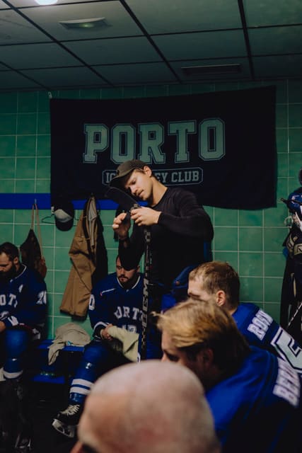 Pre-game