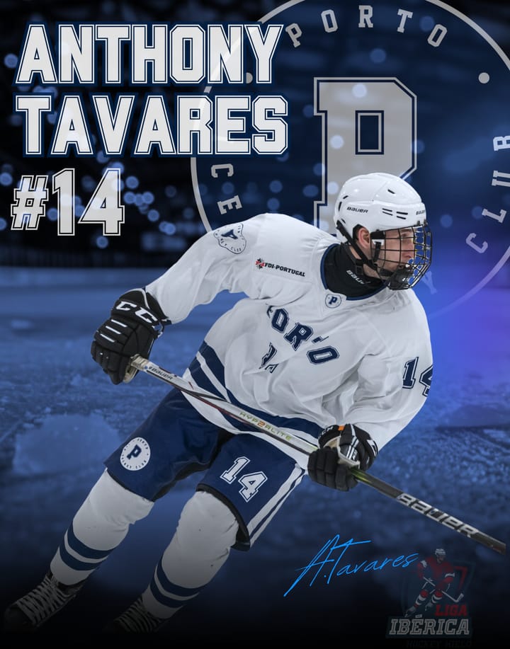 Anthony Tavares