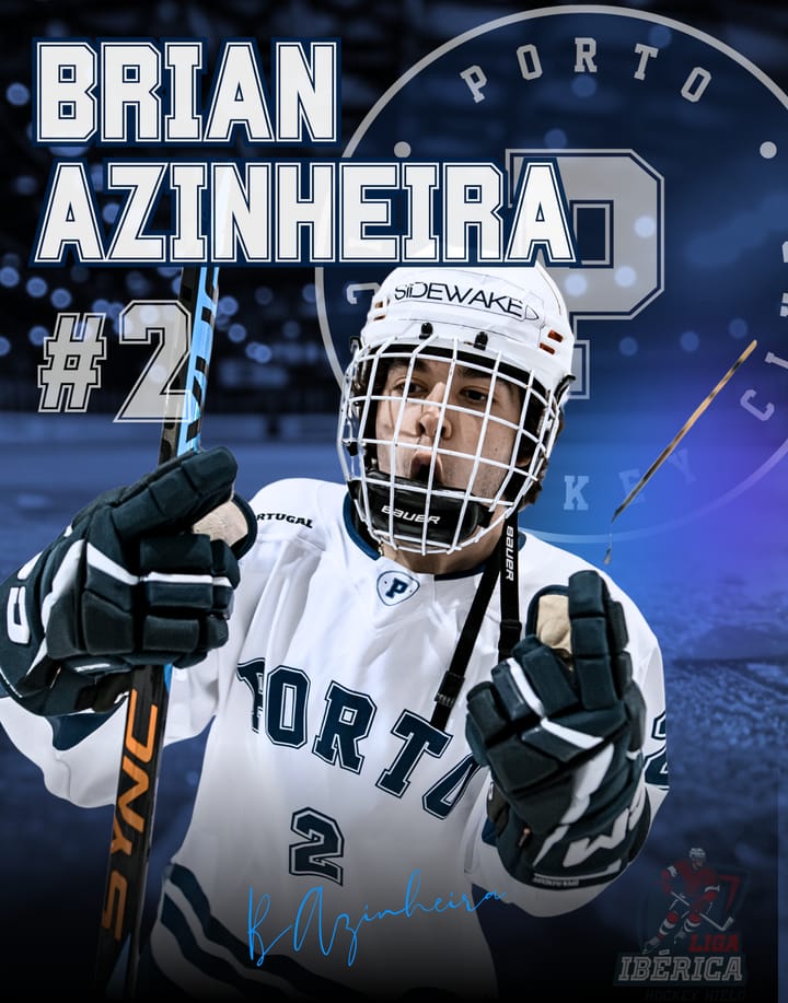 Brian Azinheira