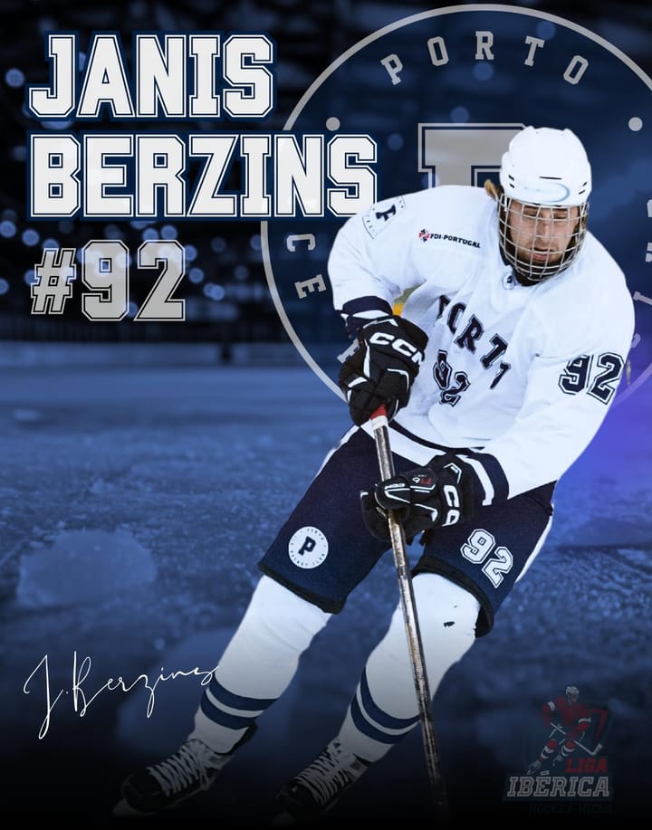 Janis Berzins