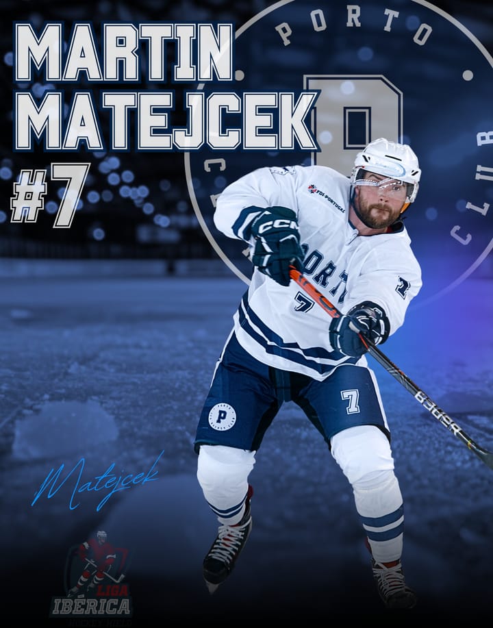 Martin Matejcek