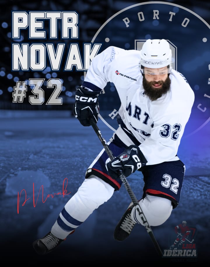 Petr Novák