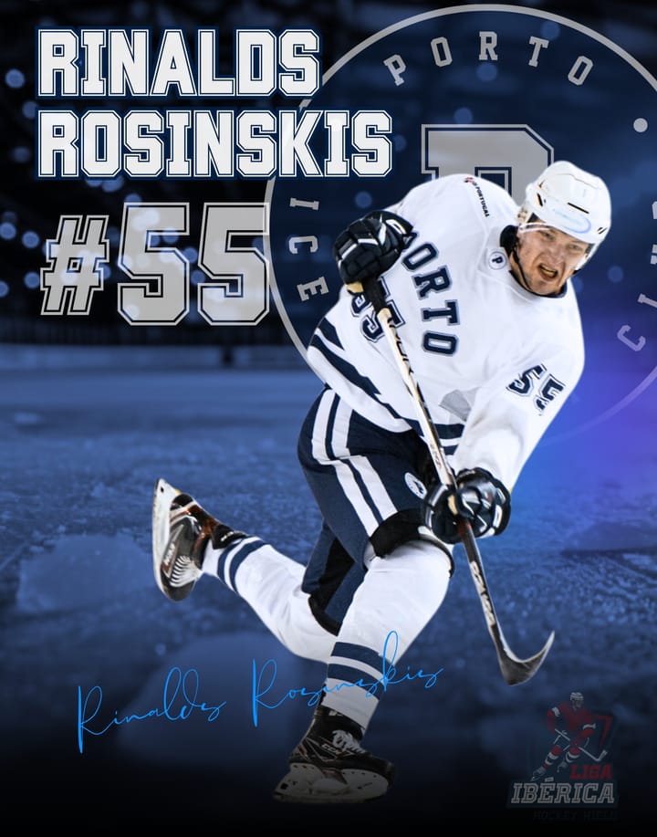 Rinalds Rosinskis
