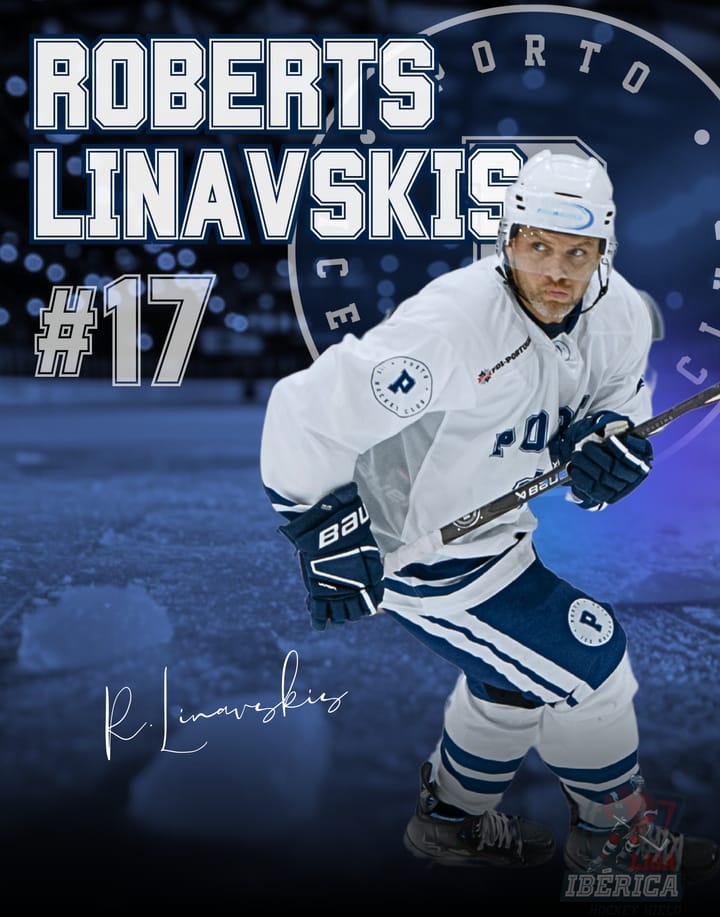 Roberts Linavskis