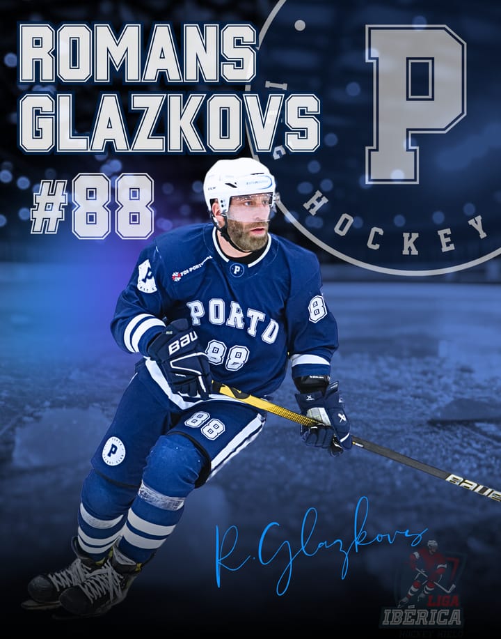 Romans Glazkovs