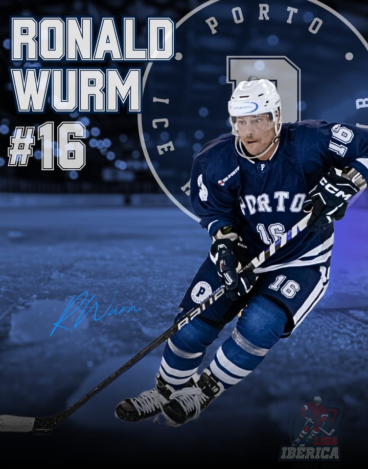 Ronald Wurm