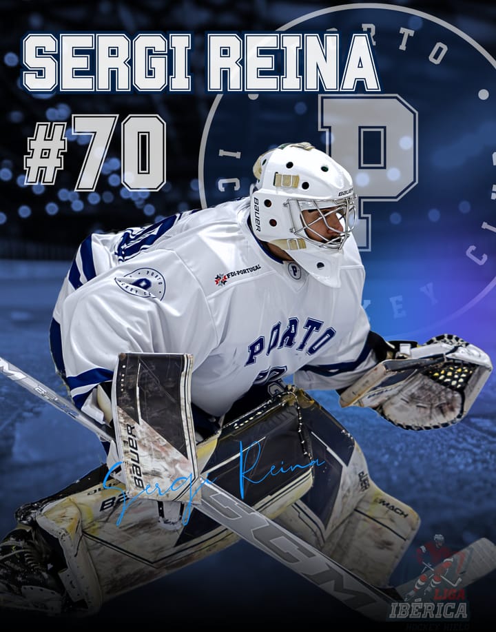 Sergi Reina